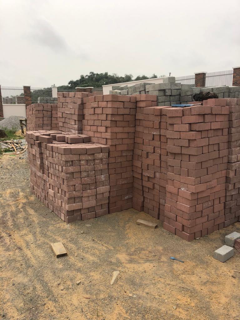Cophalt Engineering Company Limited Blocks 03